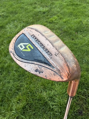 Dunlop copper lob - ✅dunlop,