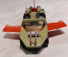 Vintage (1977) Matchbox