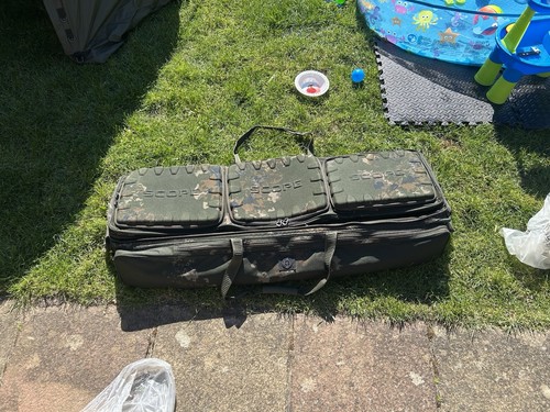 Nash scope transporter 9foot - transporter,