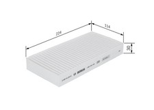 Bosch Cabin Air Filter (Pollen