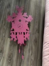Cuckoo Clock