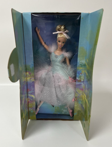 Vintage mattel barbie ballet - mattel,