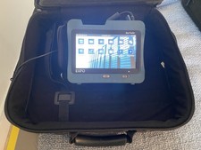 EXFO Max 720C OTDR Fiber Optic