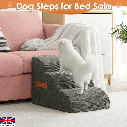 Steps dog stairs pet - dog,