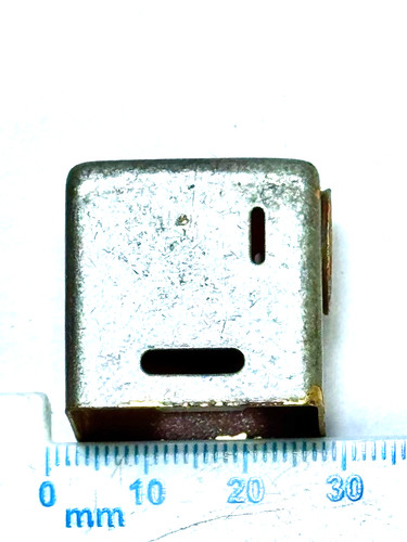 Jones plug medium size - ,