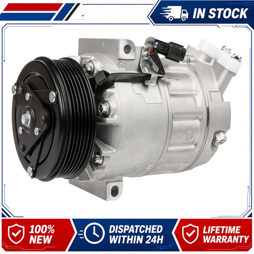Air conditioning compressor - air,