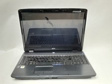 Laptop Acer intel core duo