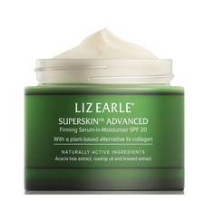 NEW Liz Earle Superskin