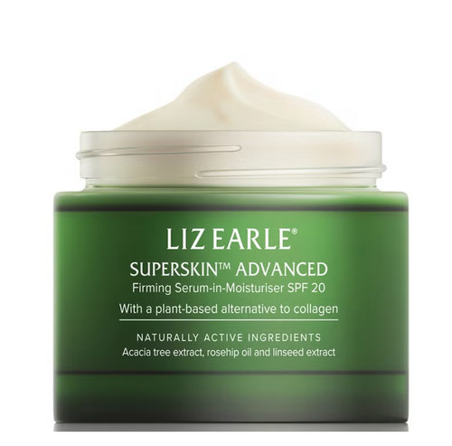 New liz earle superskin - new,