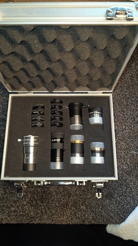 Inch telescope eyepiece - telescope,