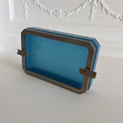 Mid century turquoise - mid,