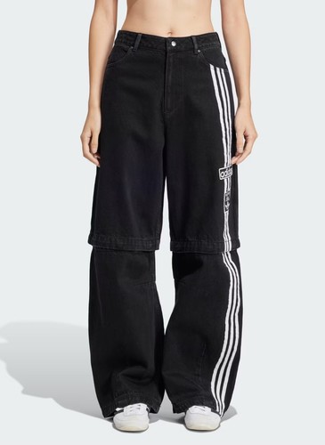 Women adidas adibreak - women's, denim