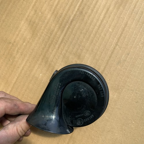 Passat 2010 horn siren - vw, cc