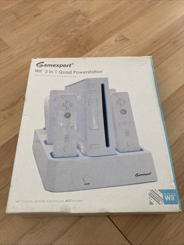Game expert wii - expert, in