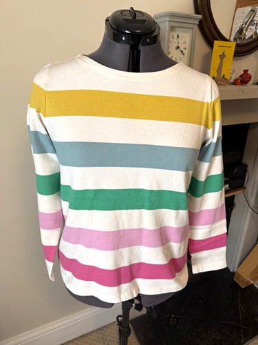 Joules women cotton jersey - cotton,