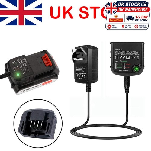 Battery charger lithium ion - battery, lithium-ion