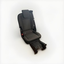 Ford Transit Custom Turneo 2nd Row Seats 1+1+1 Brand New V362, Read Description