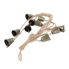 ⊹Xmas Decorative Bell