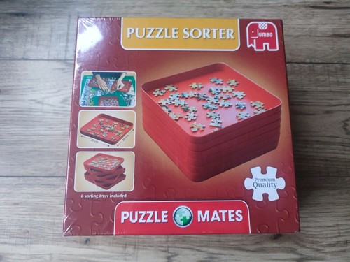 Puzzle mates jigsaw - mates,