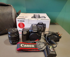 Canon EOS 70D 20.2MP Digital