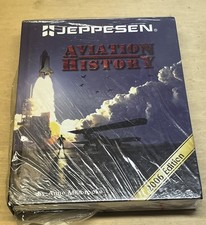 Jeppesen Aviation History by