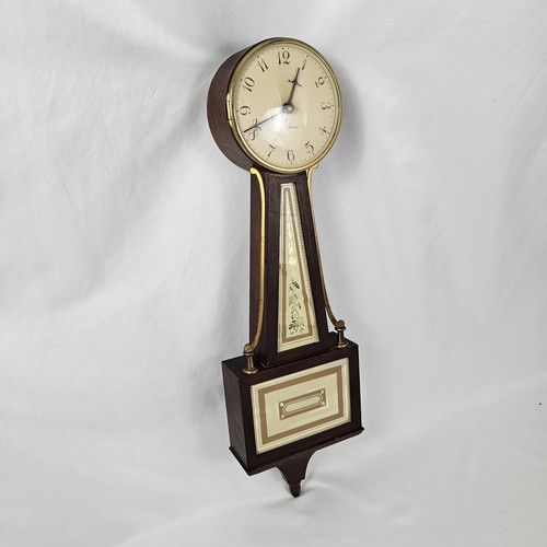 Vintage seth thomas banjo - seth,