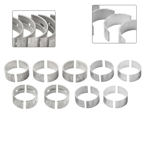 18pcs std connecting rod main - std,