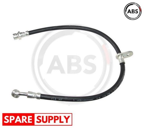Brake hose for honda edix - hose,