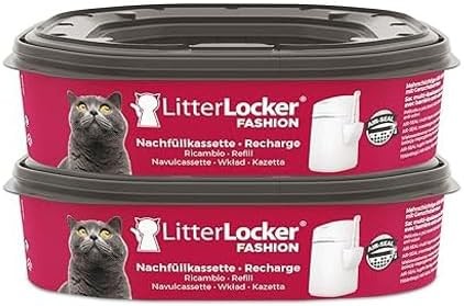 Litterlocker fashion refill - litterlocker,