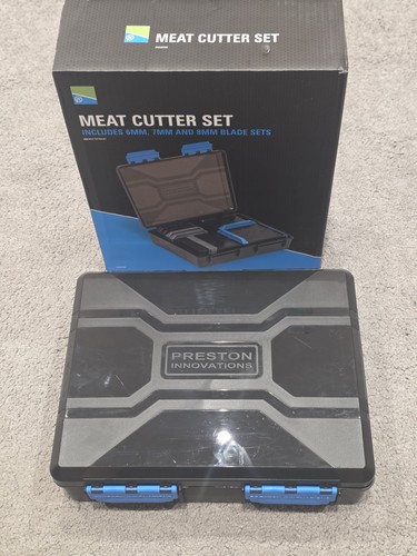 Preston innovations meat - preston,