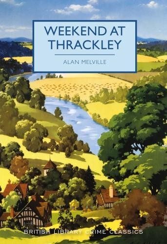 Weekend thrackley british - thrackley, (british
