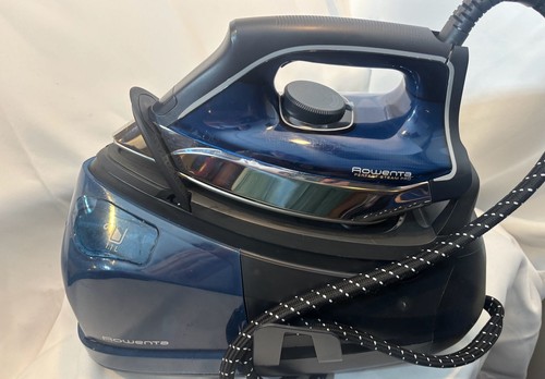 Rowenta perfect steam pro - perfect,