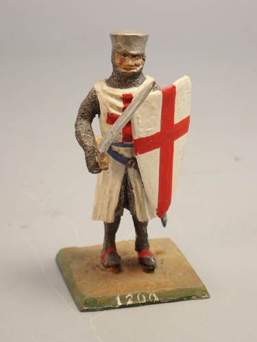 Lead hinton hunt medieval - hinton,