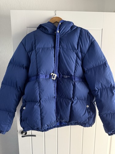 Stone island marina winter - island,