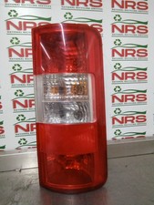 FORD TRANSIT CONNECT PANEL VAN