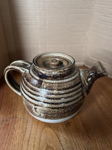 Studio pottery stoneware - studio,