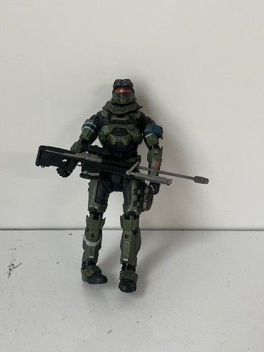 Mcfarlane toys halo - mcfarlane, halo: