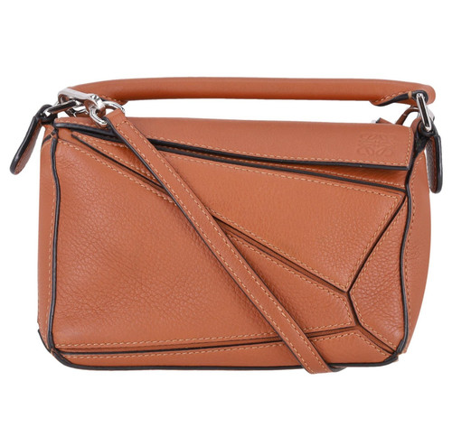 Loewe brown nano puzzle - loewe,