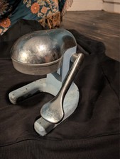 Vintage Hand Press  Fruit