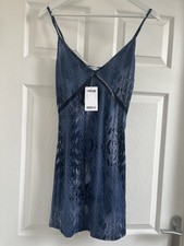 Chantelle Joe Women’s Denim