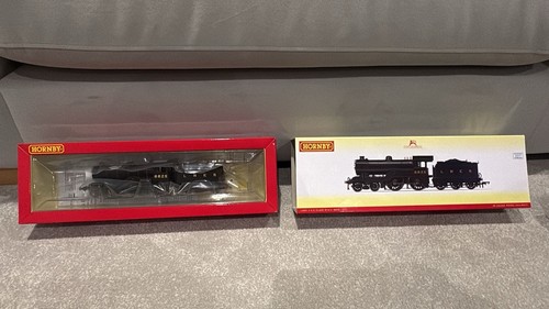 Hornby r3233 gauge 4 0 - hornby, 4-4-0