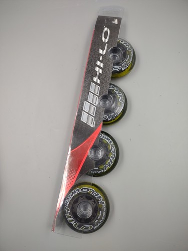 Bauer switch - hi-lo,