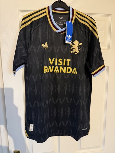 Aston villa away shirt - aston, 26/27