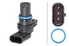 New Sensor, camshaft position