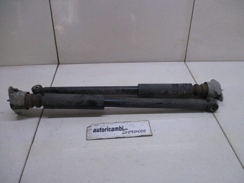 8v51 18080 pair rear shock - pair,