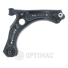 Front Track Control Arm Right