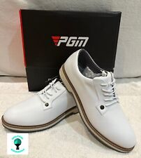 Footjoy Premiere Style Golf Shoes Brand New PGM UK 8.5