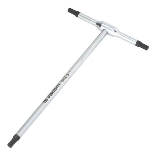 Facom 84tc handled hexagon - handled,