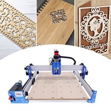 3 Axis 4040 USB CNC Router