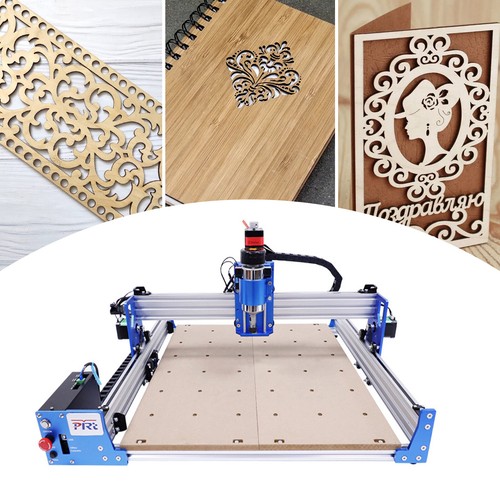 Axis 4040 usb cnc - axis,